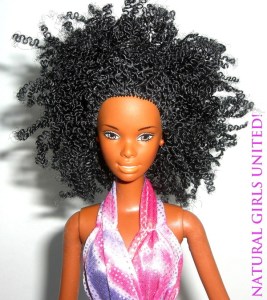black-barbie