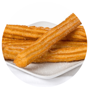 Churros