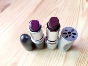 Honeybee Gardens Lipstick en Mac