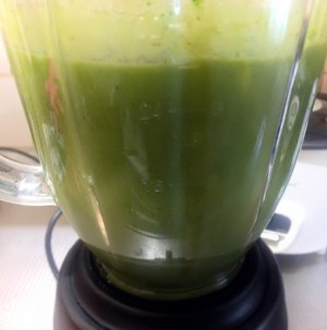 Groene Smoothie