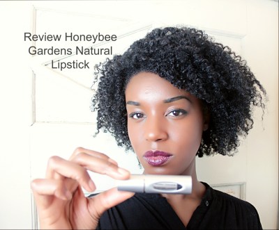 Review Honeybee Gardens