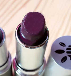 Structuur lippenstift