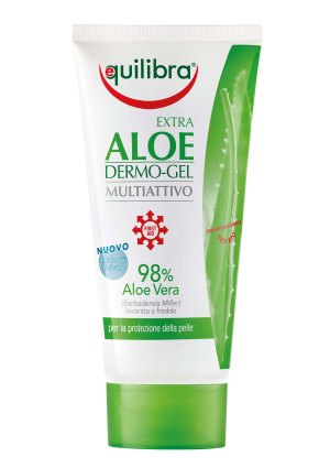 Aloe Vera gel
