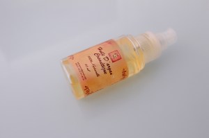 Argan oli