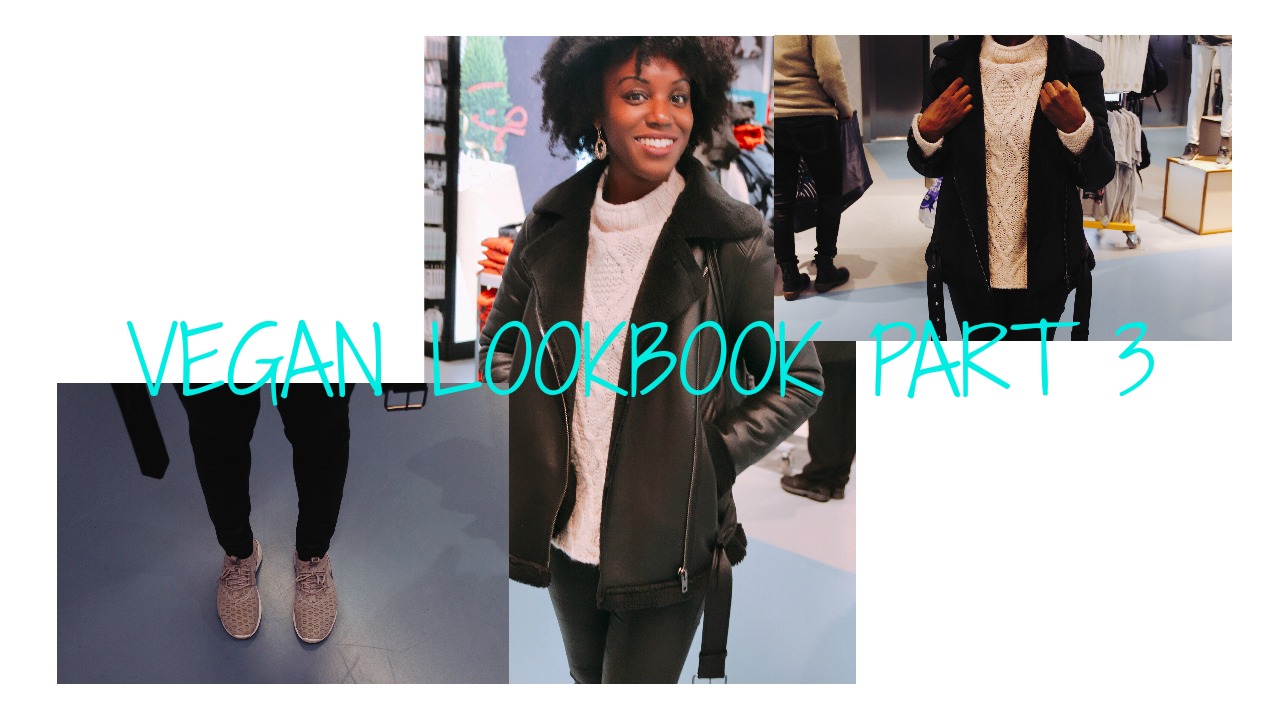 vegan lookbook part 3