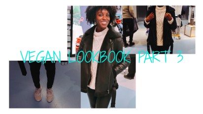 vegan lookbook part 3