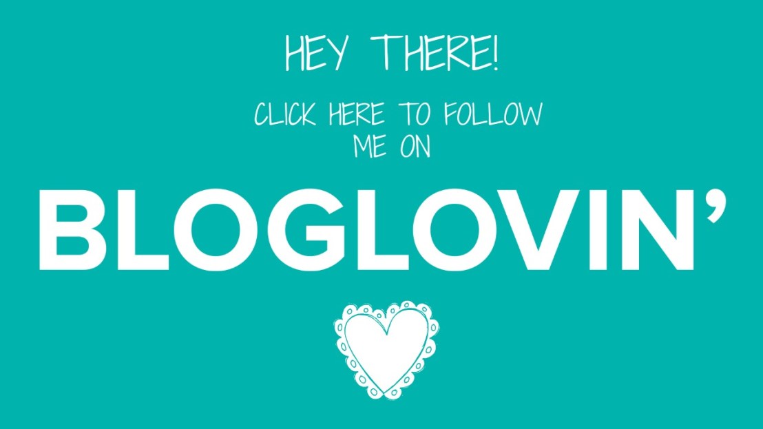 BLOGLOVIN LOGO