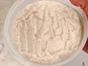 vegan cheese