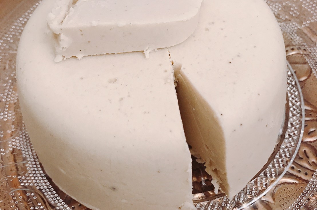 #1 Making vegan cheeses (how to make vegan&nbsp;brie)