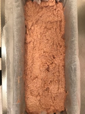 vegan strawberry cheesecake