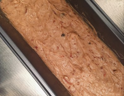 vegan gluten-free cake