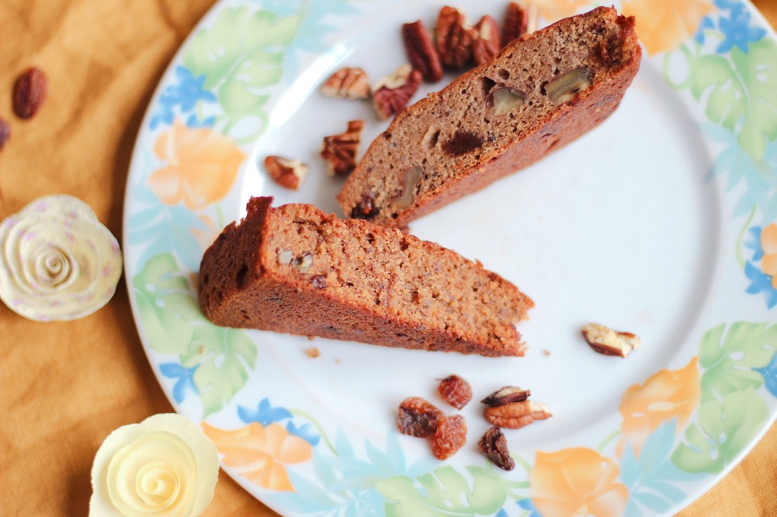 Healthy vegan gluten and sugar-free cake&nbsp;(recipe)