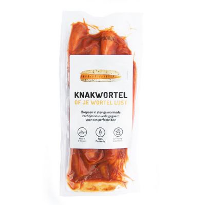 Knakwortel