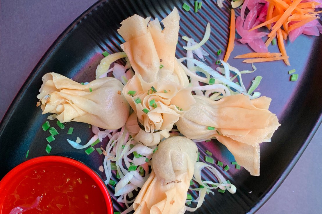 6 Tips om perfect veganistisch te eten in het&nbsp;buitenland