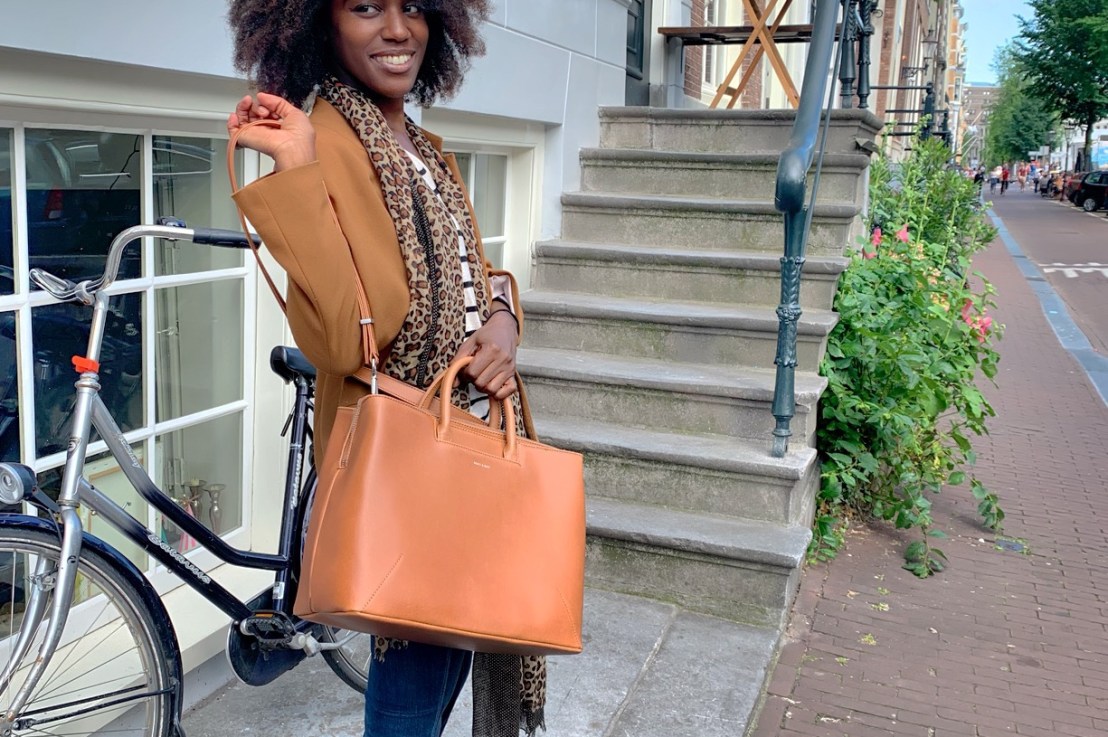 6 Things to think about when you’re into&nbsp;fashion